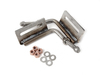 Supersprint Supersprint Performance Race Muffler - F15 X5, F16 X6 50i xDrive 989234 View 4