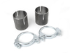 Supersprint Supersprint Performance Race Muffler - F15 X5, F16 X6 50i xDrive 989234 View 5