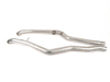 Supersprint Supersprint Front Pipe Kit - Resonator Delete 986512 View 4