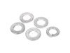 GMG Motorsports No Holes License Plate Bracket - E9X M3, E63, E63 M6, E53 X5, E83 X3 G-BMW60 View 2