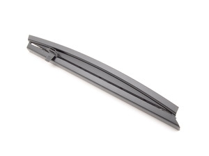 Genuine BMW Left Rear Door Sun Blind Dunkelgrau - 51168266357 - E53