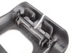 Genuine BMW Genuine BMW Covering Rear Silbergrau Hell - 72118135381 - E36,E36 M3 72118135381 View 3
