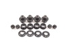 Genuine BMW Genuine BMW Repair Kit, Soft-top Coverin - 54318412057 54318412057 View 1