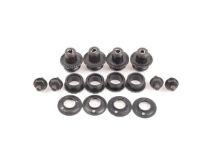 Genuine BMW Repair Kit, Soft-top Coverin - 54318412057