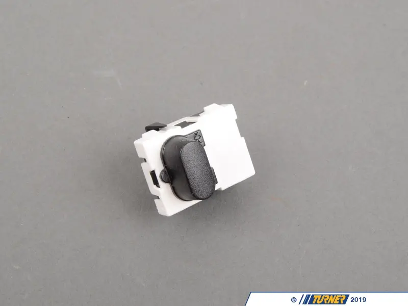 64116944017 - Genuine BMW Solar Sensor - 64116944017 - E63,E65,E60