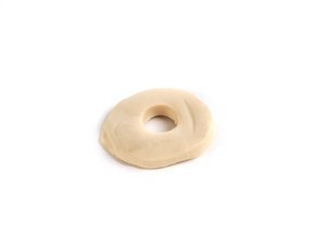 Genuine BMW Washer-gasket - 51125670140