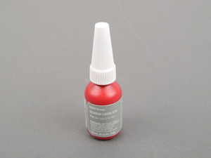 Genuine BMW Thread Lock, High-Strength 10Ml - 83192210337 - E38