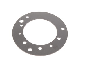 Genuine BMW Insert Plate, Column-a Right - 51717180143