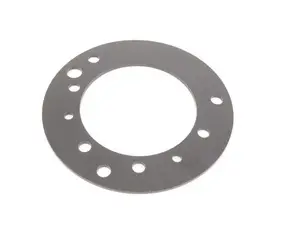 Genuine BMW Insert Plate, Column-a Right - 51717180143