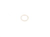 Genuine BMW Genuine BMW Gasket Ring - 23017838941 -E60 M5,E63 M6 23017838941 View 1