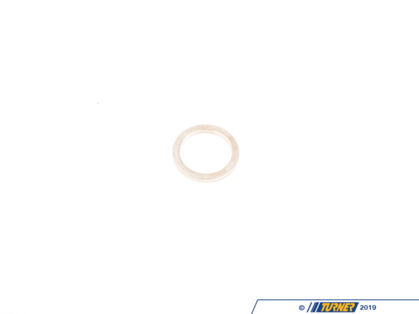Genuine BMW Genuine BMW Gasket Ring - 23017838941 -E60 M5,E63 M6 23017838941