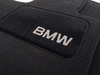 Genuine BMW Genuine BMW Carpet Floor Mats / Set Of 4 - 82110439409 82110439409 View 3