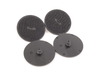 Genuine BMW Genuine BMW Carpet Floor Mats / Set Of 4 - 82110439409 82110439409 View 5