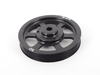 Alta Performance ALTA Crank Pulley - 0% (Stock Size) MINI W11 1.6L Engine AMPENG500 View 3