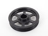 Alta Performance ALTA Crank Pulley - 0% (Stock Size) MINI W11 1.6L Engine AMPENG500 View 4