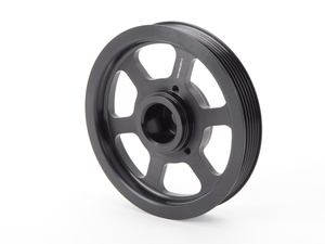 ALTA Crank Pulley - 0% (Stock Size) MINI W11 1.6L Engine
