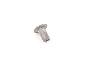 Genuine BMW Blind Rivet Nut, Flat Headed - 07146986939 - F30,F31,i3