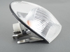 Turner Motorsport Front Turn Signals (Pair) - Euro Clear - E46 Sedan 1999-01 TMS1082 View 4