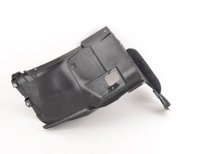 Genuine BMW Cover, Wheel Housing, Bottom - 51718047460 W/ M Aero
