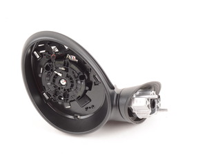 Genuine Mini Exterior Mirror Right - 51167261776