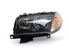 Genuine BMW Genuine BMW Headlight Assembly (Bi-Xenon Adaptive) - E83 X3 63123418395 View 1