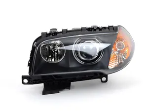 Genuine BMW Headlight Assembly (Bi-Xenon Adaptive) - E83 X3
