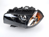 Genuine BMW Genuine BMW Headlight Assembly (Bi-Xenon Adaptive) - E83 X3 63123418395 View 2
