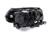 Genuine BMW Genuine BMW Headlight Assembly (Bi-Xenon Adaptive) - E83 X3 63123418395 View 4