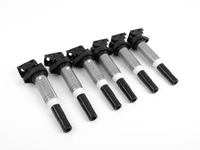 Packaged by Turner E9X 325i, 328i, 330i Build Your Own Maintenance Service Package TMS14349