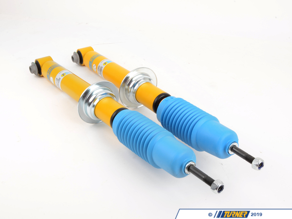 Bilstein E60Xi Bilstein HD Shocks (Set of 4) - 525xi, 528xi, 530xi, 535xi E60XIHDSET