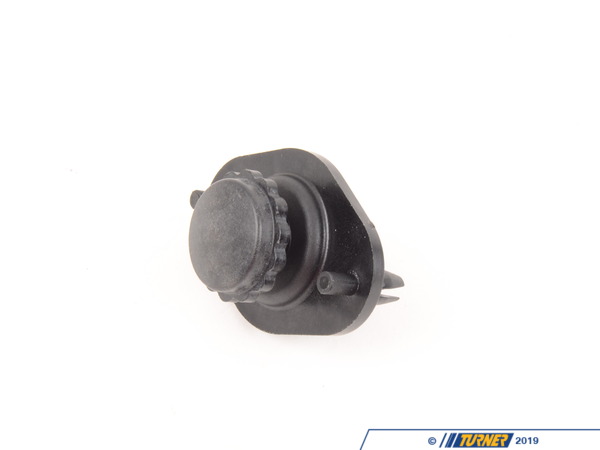 Genuine BMW Genuine BMW Stop Buffer - 51237265310 - E70 X5,E71 X6 51237265310