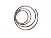 Genuine BMW Genuine BMW Conical Spring - 51321870460 51321870460 View 3