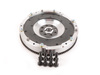JB Racing JB Racing Single Mass Lightweight Aluminum Flywheel - 6-speed - E46 325i/330i, E60 525/530i, E83 X3, Z4 3.0i 520-190-240 View 1