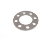 JB Racing JB Racing Single Mass Lightweight Aluminum Flywheel - 6-speed - E46 325i/330i, E60 525/530i, E83 X3, Z4 3.0i 520-190-240 View 4