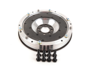 E30 325e JB Racing Lightweight Aluminum Flywheel (Replaces Dual-Mass Flywheel)