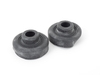 Packaged by Turner Rear Shock Mounts (RSM) - Upper - OEM Rubber - E82, E9X (non-M) (Pair) E9X-URSM View 3