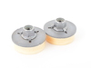 Packaged by Turner Rear Shock Mounts (RSM) - Upper - OEM Rubber - E82, E9X (non-M) (Pair) E9X-URSM View 4