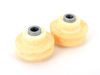 Packaged by Turner Rear Shock Mounts (RSM) - Upper - OEM Rubber - E82, E9X (non-M) (Pair) E9X-URSM View 5