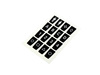 Genuine BMW Genuine BMW Label "key Memory" - 71239178687 71239178687 View 1