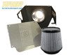 AFE aFe Magnum FORCE Stage-1 Pro DRY S Cold Air Intake System - E46 325i/Ci 330i/Ci, E83 X3 3.0i M54 - (NO LONGER AVAILABLE) 51-10451 View 28