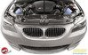 AFE aFe Magnum FORCE Stage-2 Pro 5R Cold Air Intake System - E60 M5, E63 M6  54-11272 View 14