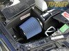 AFE aFe Magnum FORCE Stage-1 Pro 5R Cold Air Intake System - E53 X5 4.4i, 4.8is 00-06 - (NO LONGER AVAILABLE) 54-10681 View 2