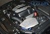 AFE aFe Magnum FORCE Stage-2 Pro 5R Cold Air Intake System - E60 550i, E63 650i  54-11142 View 2