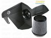 AFE aFe Magnum FORCE Stage-1 Pro DRY S Cold Air Intake System  - E53 X5 4.4i, 4.8is 00-06 - (NO LONGER AVAILABLE) 51-10681 View 8