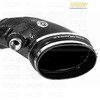 AFE aFe Magnum FORCE Stage-2 Pro 5R Cold Air Intake System - E9X M3 54-31662 View 10