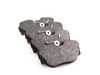 Febi Febi Brake Pad Set - E30 34111161347 View 1