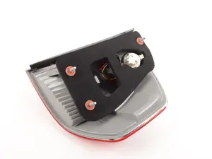 Tail Light - Left
