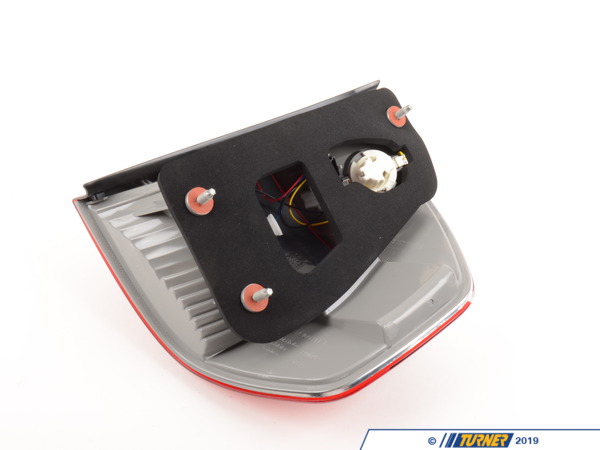 Genuine BMW Tail Light - Left 63217162211