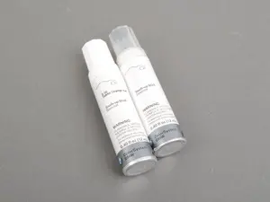 Sakhir Orange Metallic Touch Up Paint Stick - B50
