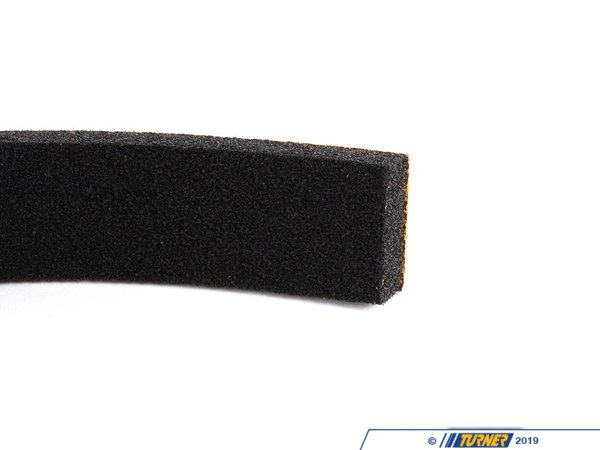 Genuine BMW Fuel Tank Gasket - E10, E9 16111117053
